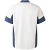Adidas Sports Casual Polo Shirt Men Tops Han-Jade-White JC5721