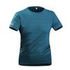 Camiseta de Seda de Hielo para Hombre Verano Ligera de Secado Rápido Camiseta Superior para Hombre Casual Ropa Deportiva Refrigerante, Transpirable, Corte Holgado Camisa de Manga Corta para Hombre