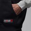 Jordan As M J Brk Vt Ovs Fz Hd Bb Color Block Long Sleeve Hoodie Men Hoodies IO9824010