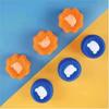 Pet Adhesive Ball Washing Sponge Cleaning Balls Pet Hair Collector for Washing Machine Reusable Laundry