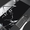 Mouse Pad Anime Dragon BallZ DBZ Gaming Accessories Large Carpet Gamer PC Computer Keyboard Desk Mat Mausepad Mouse Pads rug