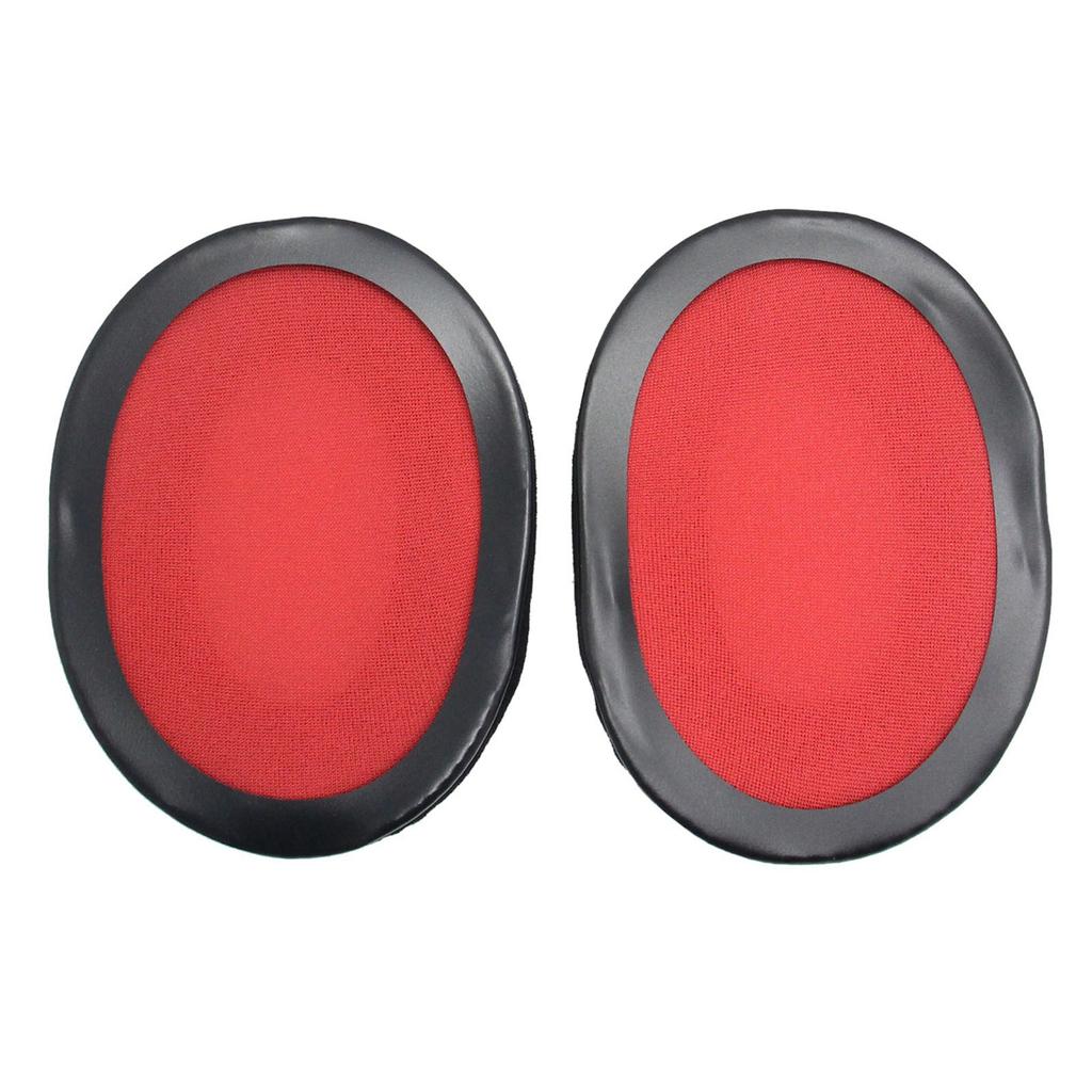High Quality Headset Cushion Replacement Breathable Ear Pads Compatible with Kingston HyperX Cloud I