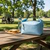 Oxford Cloth Food Storage Bag Thickened Picnic Food Container Storage  Hot Cold Storage