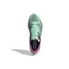 New Adidas Adizero Adios 7 Running Shoes 'Pulse Mint' Women's GV9062