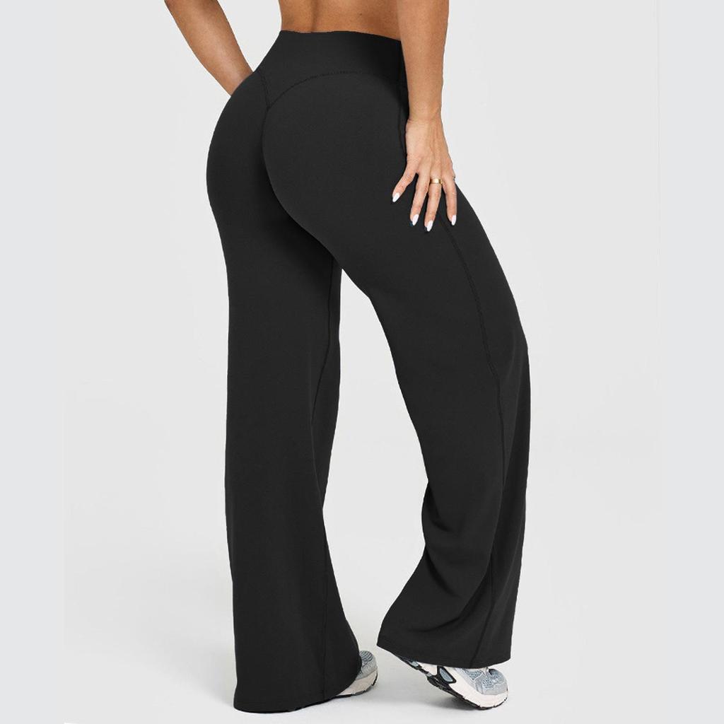 Women's High-End Padded Yoga Wear for Autumn/Winter: Slimming Long-Sleeve Sportswear for Pilates, Running, Fitness