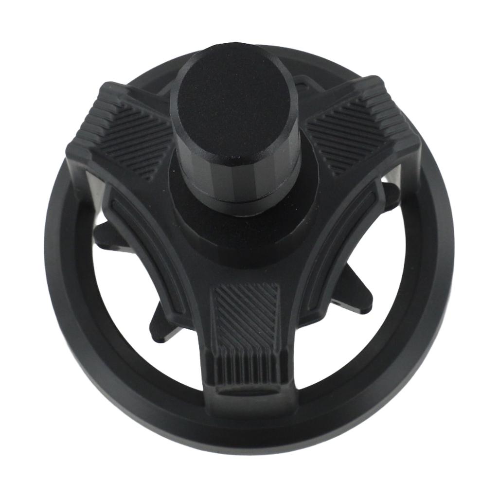Adjustable Needle Coffee Distribution Espresso Tool