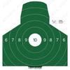 Yu Guan Nan Cardstock Shooting Targets