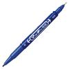 Zebra Macky Extra Fine Tip Set 12-Color MCF-12C
