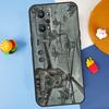 Mil Mi 24 Hind Helicopter For Realme GT 6 6T 5 GT7 Pro C61 C75 C55 C51 C21Y C25S C67 C53 13 12 10 11 14 Pro Plus Case