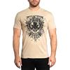 Affliction 3D T Shirts Men Affliction Clothing Core Classic Mens T-Shirts Casual ONeck Pullover Outdoor Tops Sportshirt Clothing