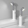 Eye Protection Foldable Desk Lamp with Flashlight LED Night Light Reading  Table Lamp  Dorm Room