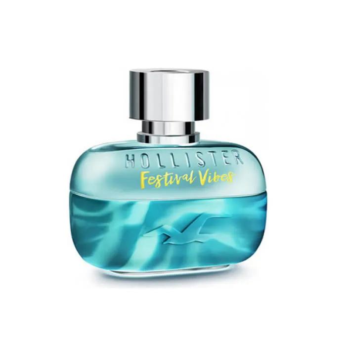 Туалетная вода Hollister Festival Vibes Him туалетная вода-спрей 100 мл