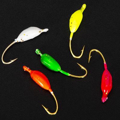 Pesca – Wobblers, cebos y anzuelos