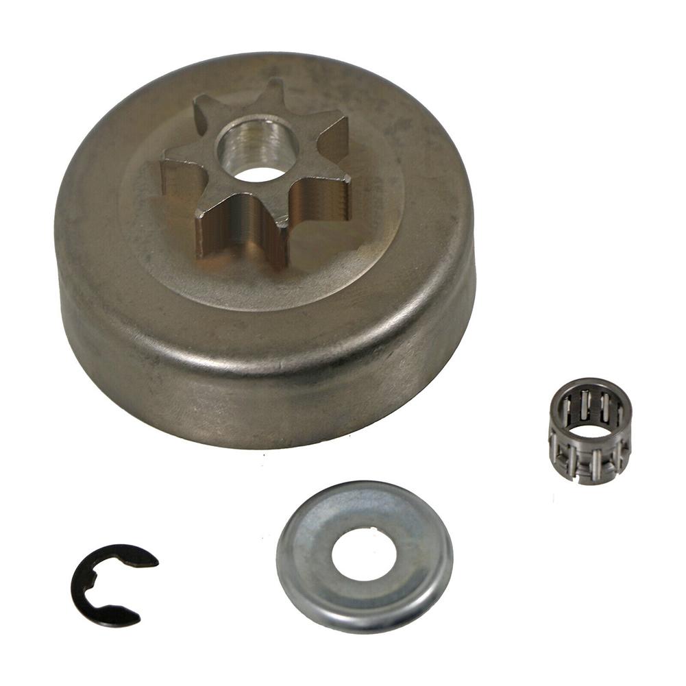 Chainsaw Sprocket Washer Part Replacement Tool Washer Set 13mm 27mm Centre Hole Diameter Diameter MS251 MS251C New