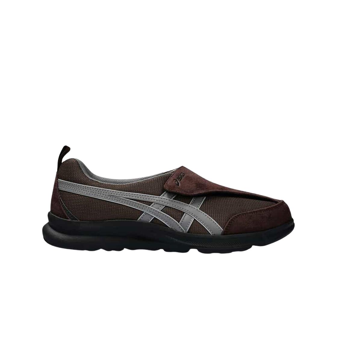 

Asics Life Walker 010 Coffee - 3e Wide 255