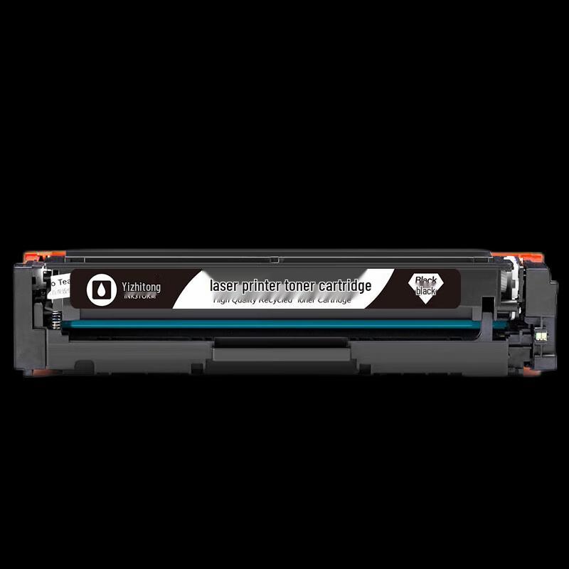 YZT Compatible Black CF500A (202A) Toner Cartridge