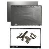 NEW for ASUS Vivobook X509 X509M X509BA X509DA X509FA FL8700 Y5200F M509D F509 F509JP F509MA F509UB F509JB laptop LCD Back Cover
