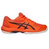 ASICS Gel Game GS Nova Orange Kids Sneakers Indigo-Fog 1044A083-800