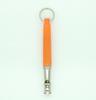 Adjustable Dog Whistle Dog Training Obedience Whistle Sound Repeller Stop Barking Control for Dog Training Deterrent Whistle