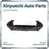 Mercedes W167 Radiator Upper Cooling Cover Bracket 1666209900