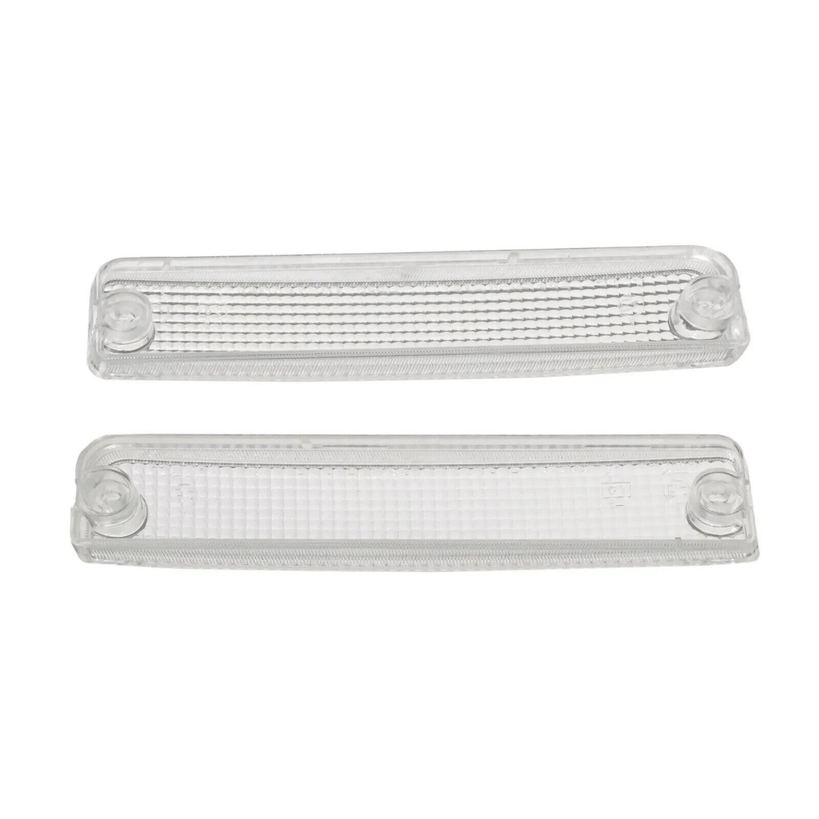

MAZDA Genuine RX-7 89-92 FC3S Front Turn Signal Light Clear Lens Rh&Lh SET RX7