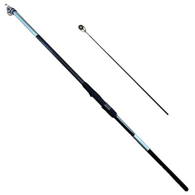 Marildo Tokyo Kagotsurist No. 4 Surf Rod, 3.6-5.4m, with Replacement Piece (4.5m)