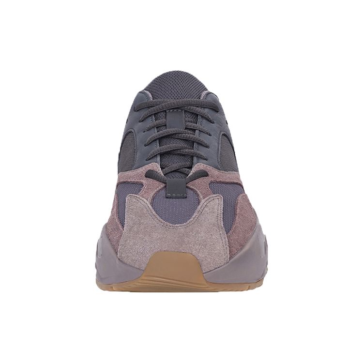 adidas Yeezy Boost 700 Mauve Unisex Sneakers Brown EE9614