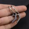 Car Accessories Home Kitchen Tools Can Opener Beer Bottle Opener Bottle Opener Keychain Key Rings