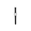 Casio STANDARD Series ENTICER Series Simple Leisure Business Quartz Movement Japanese and Korean Watch 4740mm Men's Watch White Dial MTP-1303L-7B