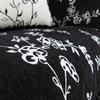 Chenille Sofa Cushion Fur Ball Sofa Cover Four Seasons Universal Ins Wind Flower Vine Sofa Slipcover Cover Cloth