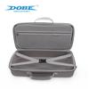 PS5 Slim Portable Hard Case: Multifunctional EVA Protective Bag with Zipper for PS5 Console