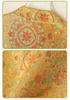 2026 Chinese Brocade Sleeveless Vest: Retro Frog Button Jacquard Top for Middle-Aged and Elderly Women