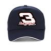 Dale Ornhart Racing Cappellino da Baseball Uomo Donna Cappelli Estivi da Sole Cappellino Snapback Hip Hop Cappellini Trucker Gorras