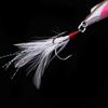Fishing Crankbait Minnow Trolling Bass Pike 11.5cm Tackle 5 Colors