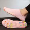 Five-Finger Water & Beach Shoes for Swimming, Yoga, and Running