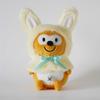 Dress-up Ponta (Rabbit Poncho)