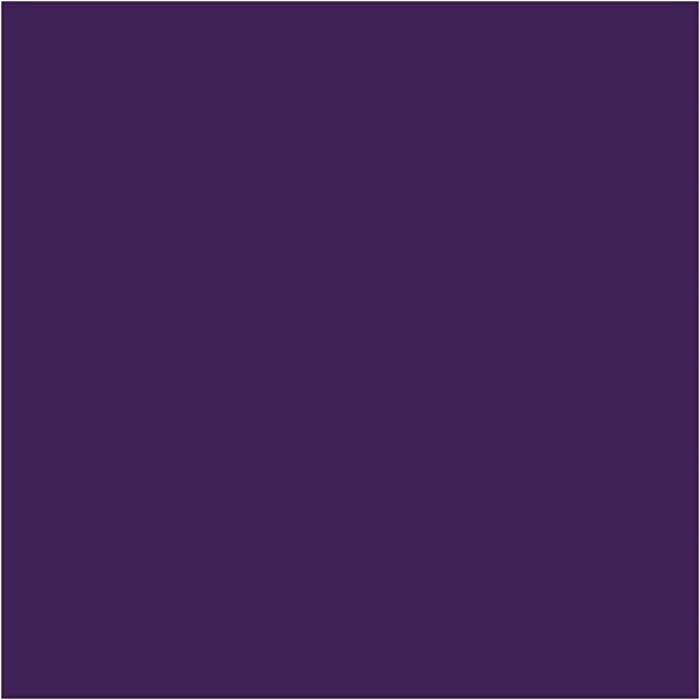 Felt Pen - COLORTIME - 373532 - Violet - Vented Safety - Opaque