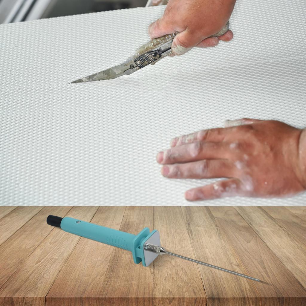 Hot Foam Cutter Polystyrene 110-240V 300 ℃ Anti-Slip