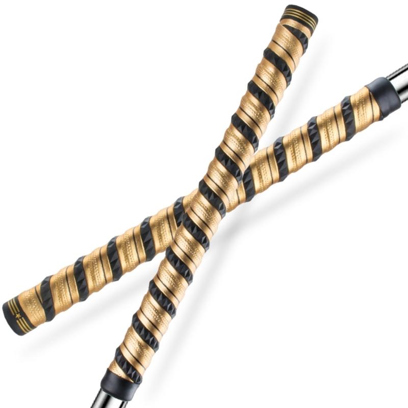Golf Club Handle for PU Golf Putter Handle, Non-Slip Putter Grip Golf Club Grip