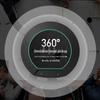 Runpu RP-N80W Wireless Omnidirectional Conference Microphone (CN Version)