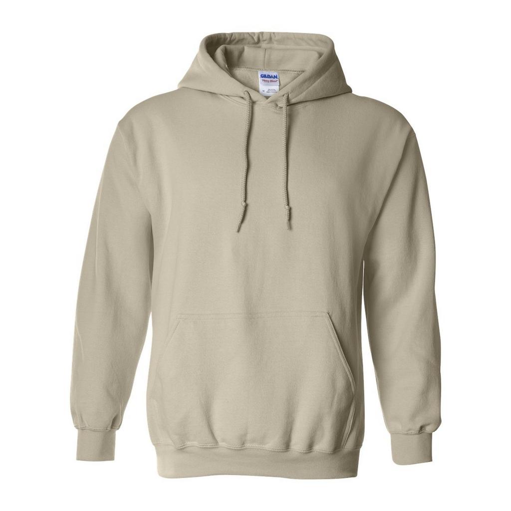 Gildan Unisex Adult Heavy Blend Hoodie