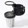 Universal Multifunctional Car Cup Holder Phone Stand And Bottle Storage Organizer Water Cup Holder for Car Truck