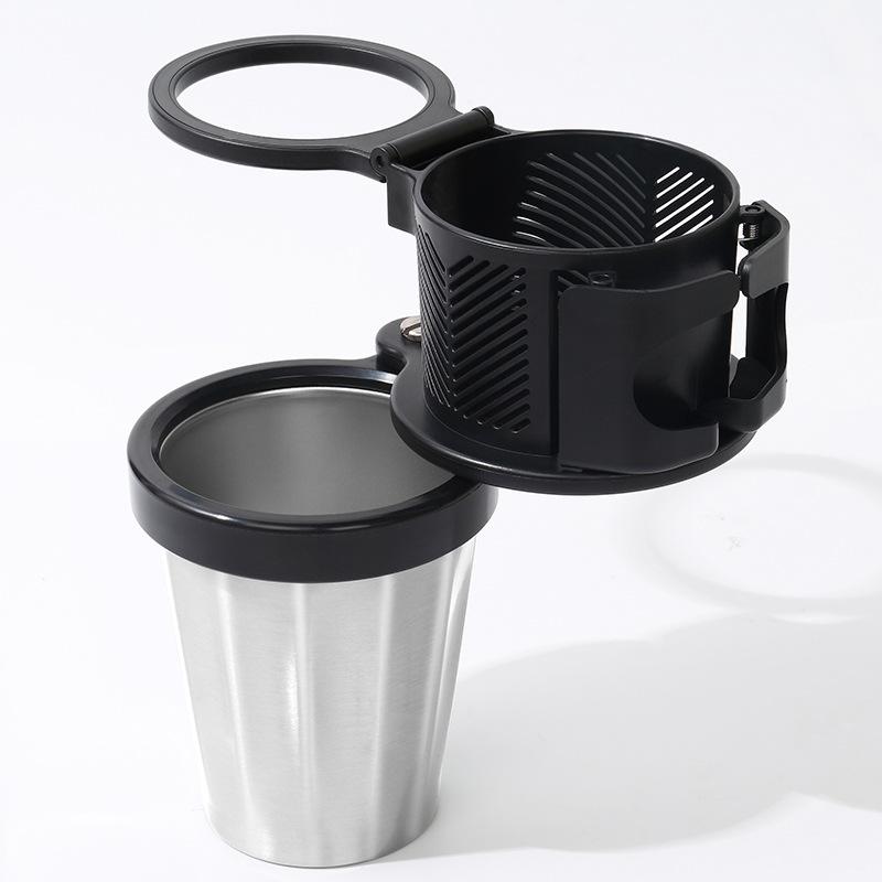 Universal Multifunctional Car Cup Holder Phone Stand And Bottle Storage Organizer Water Cup Holder for Car Truck
