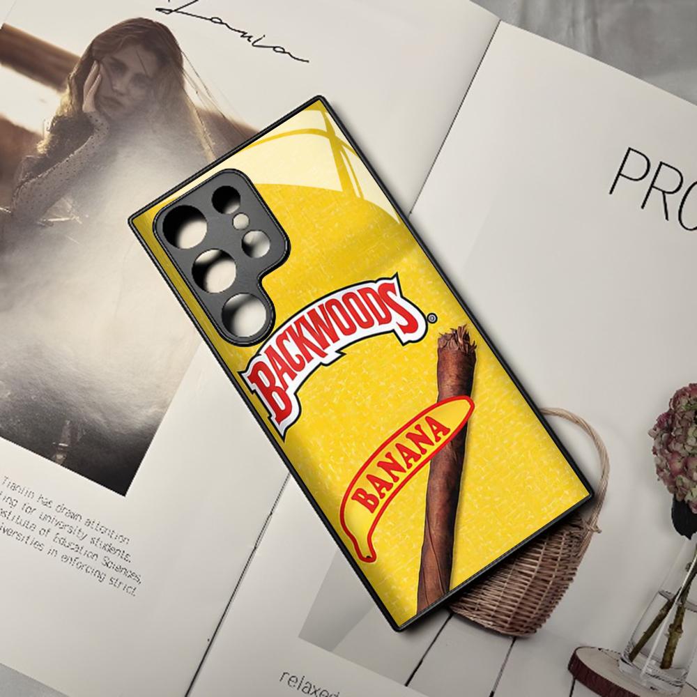 

Чехол для телефона Backwoods Cigars для Samsung Galaxy S26 S25 S24 S23 S22 S20 S21 Edge Ultra Plus Fe Цветной Серебристый Чехол Galaxy S21 Ultra 5G