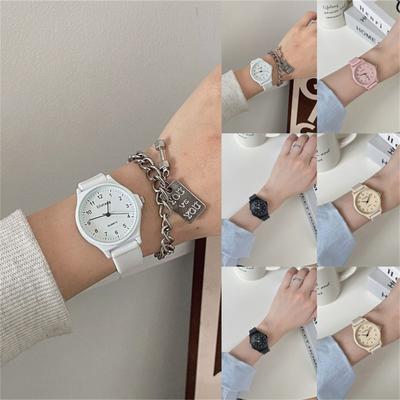 Women Fashion Leather Watch