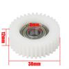 Gears For Bafang Motor Accessories Wheel Hub Parts Sports Set Circlips