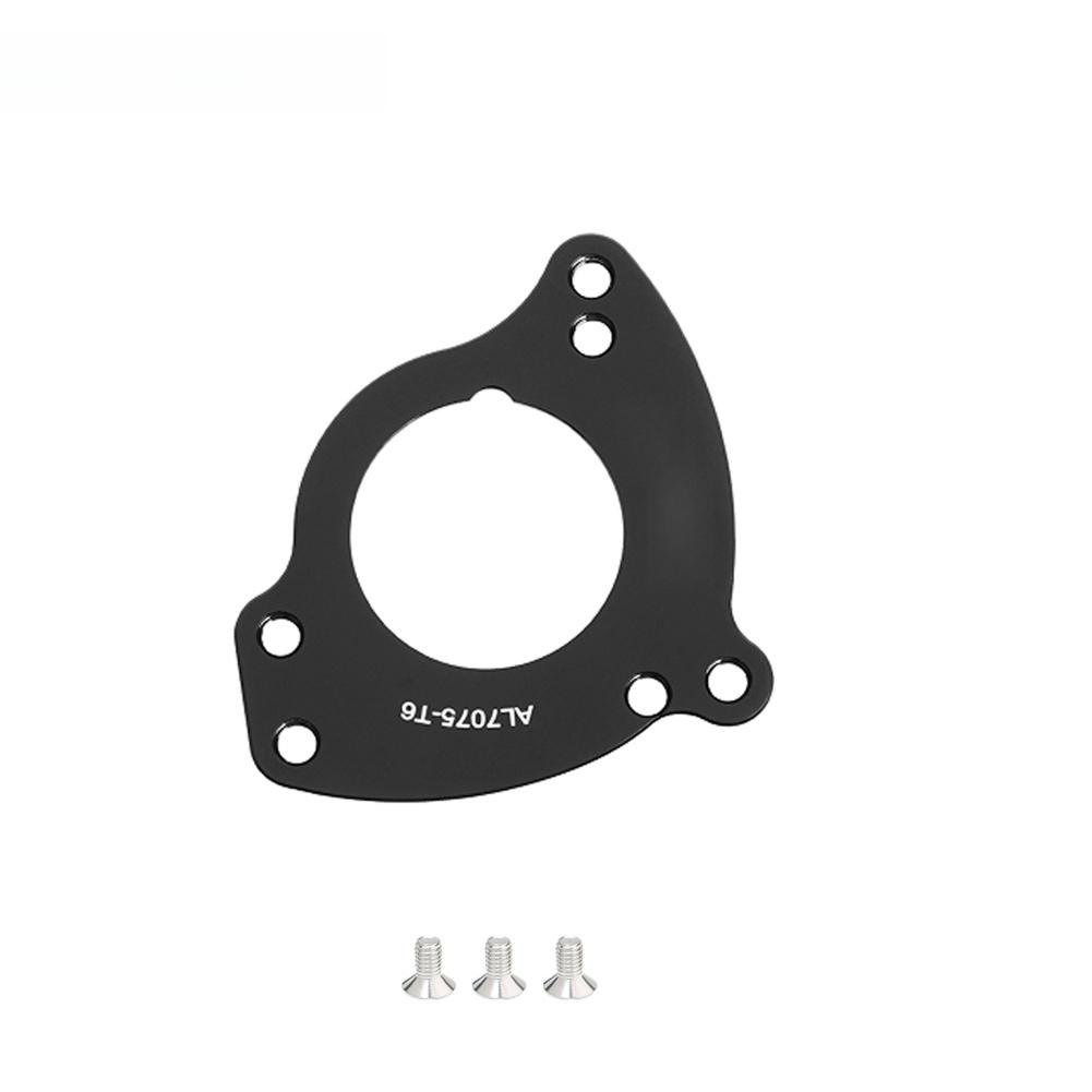 ISCG03 ISCG05 Kompatibler Mountainbike Kettenführung Single Disc Schutz