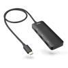 Sanwa Supply USB Type C to HDMI Adapter (3 Ports/4K Compatible) AD-ALCMST3HD2