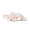 McHugs Lazy Bunny 18cm Plush Toy (MC400043)