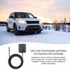 Car GPS Antenna,GPS Navigation Antenna - GPS Car Positioning Antenna 3 Meter Feeder GPS